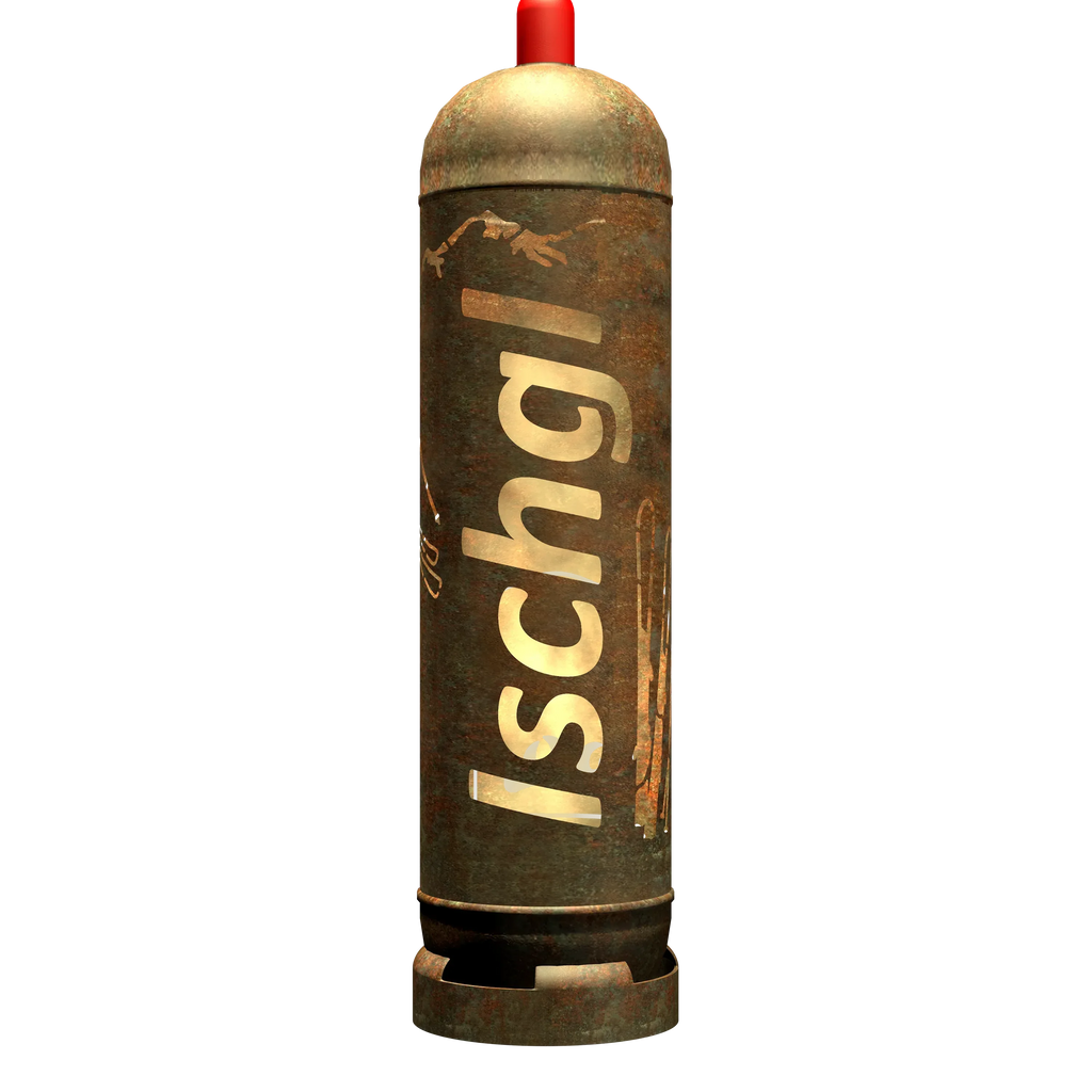 Feuertonne Ischgl 1