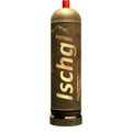 Feuertonne Ischgl 1
