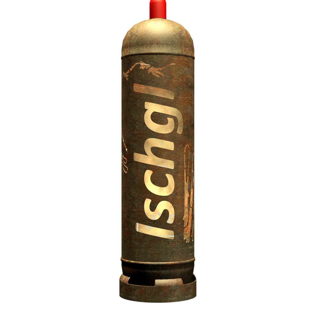 Feuertonne Ischgl 1
