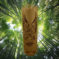 Feuertonne Adler