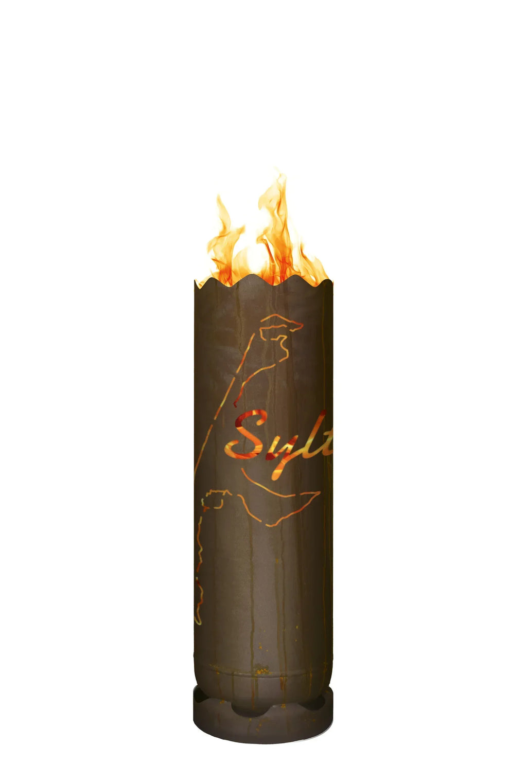 Feuertonne Sylt 1