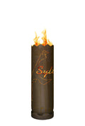 Feuertonne Sylt 1