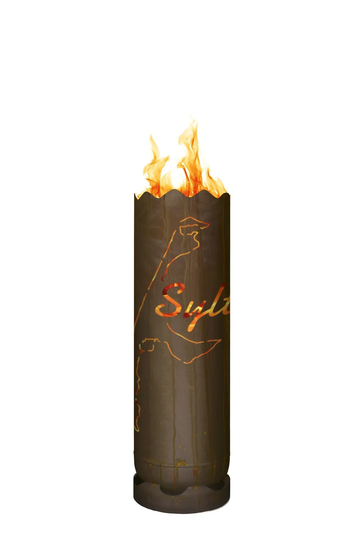 Feuertonne Sylt 1