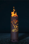 Feuertonne "Adler 2"