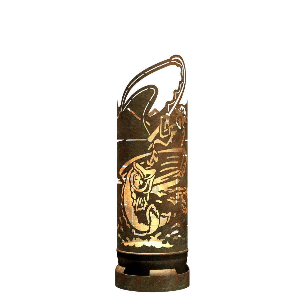Angler exklusiv Design