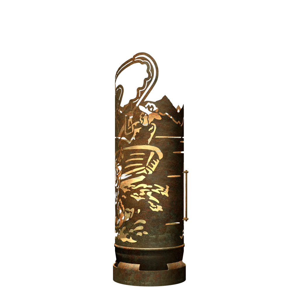 Angler exklusiv Design