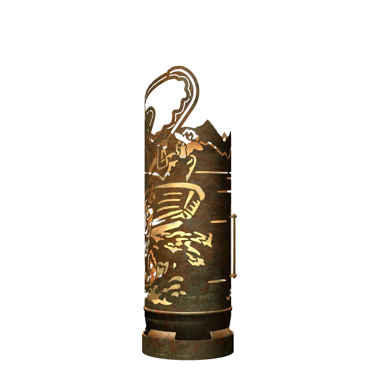 Angler exklusiv Design