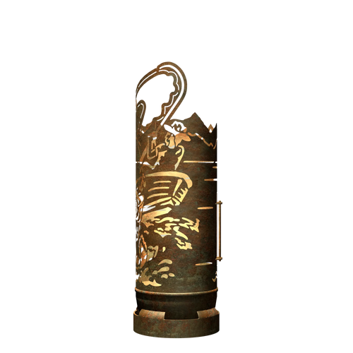 Angler exklusiv Design