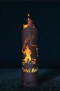 Feuertonne "Angler" (inkl. Personalisierung)