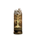 Feuertonne Baum exklusiv Design