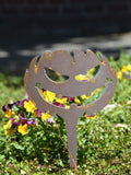Gartenstecker Pumpkin