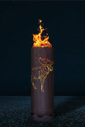 Feuertonne "Elch"