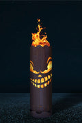 Feuertonne "Face"