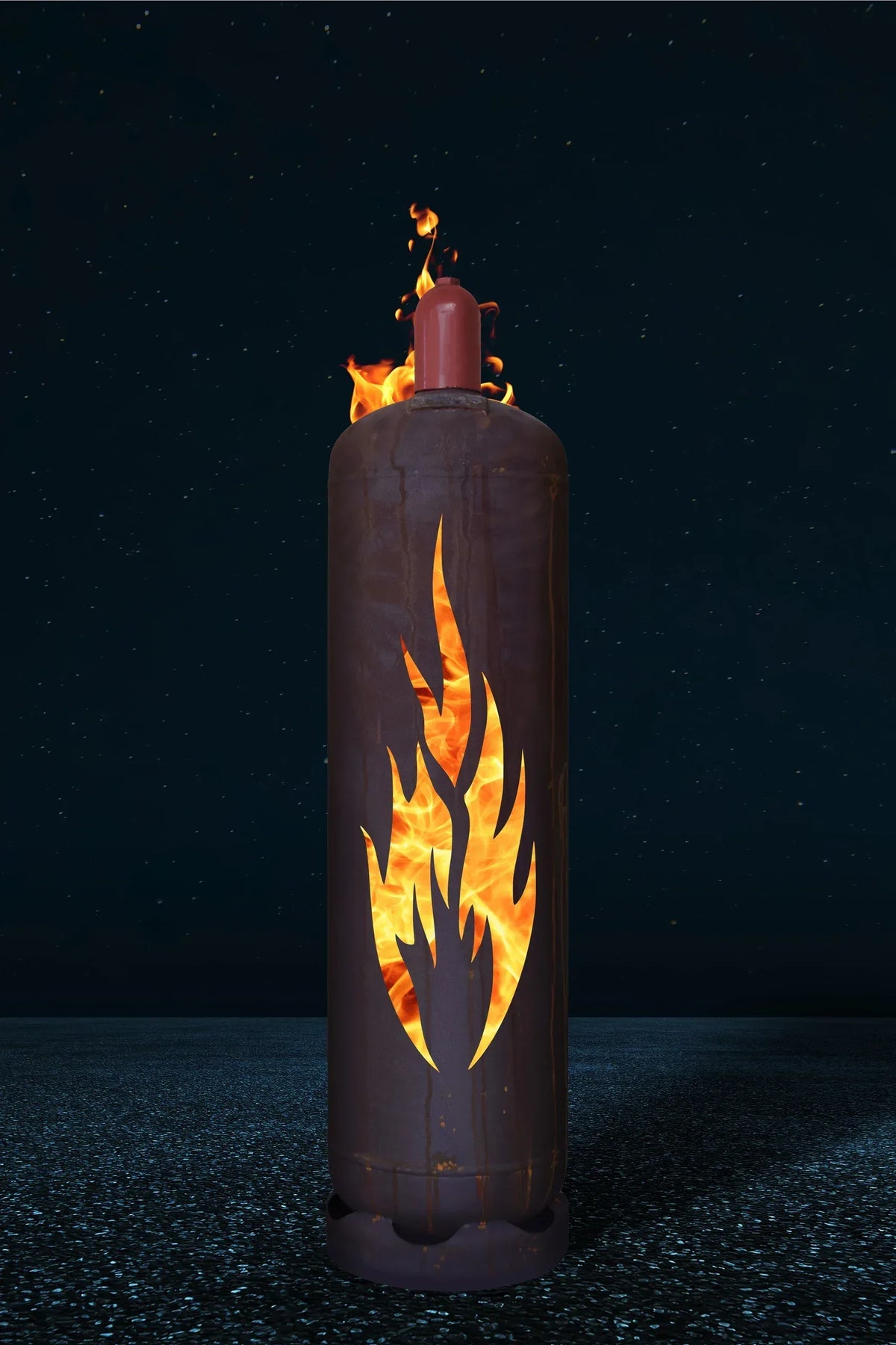 Feuertonne "Feuer 1"