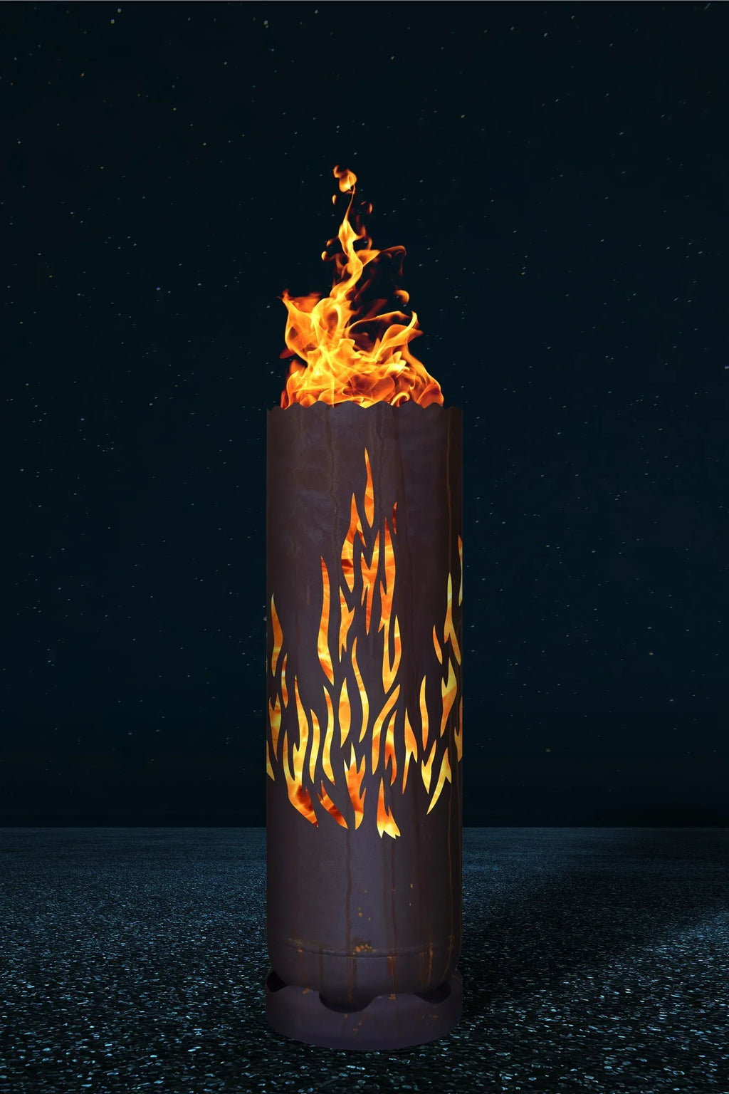 Feuertonne "Feuer 2"