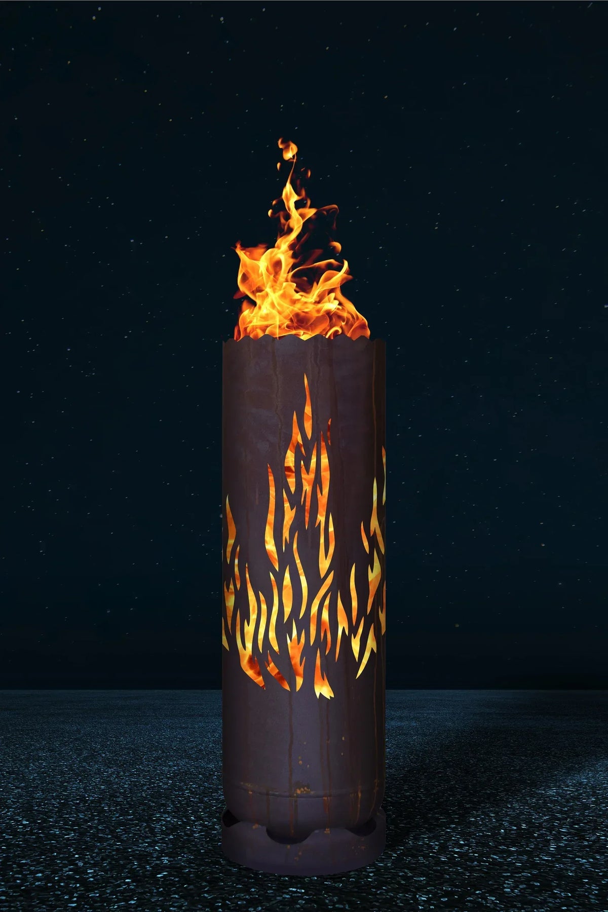 Feuertonne "Feuer 2"