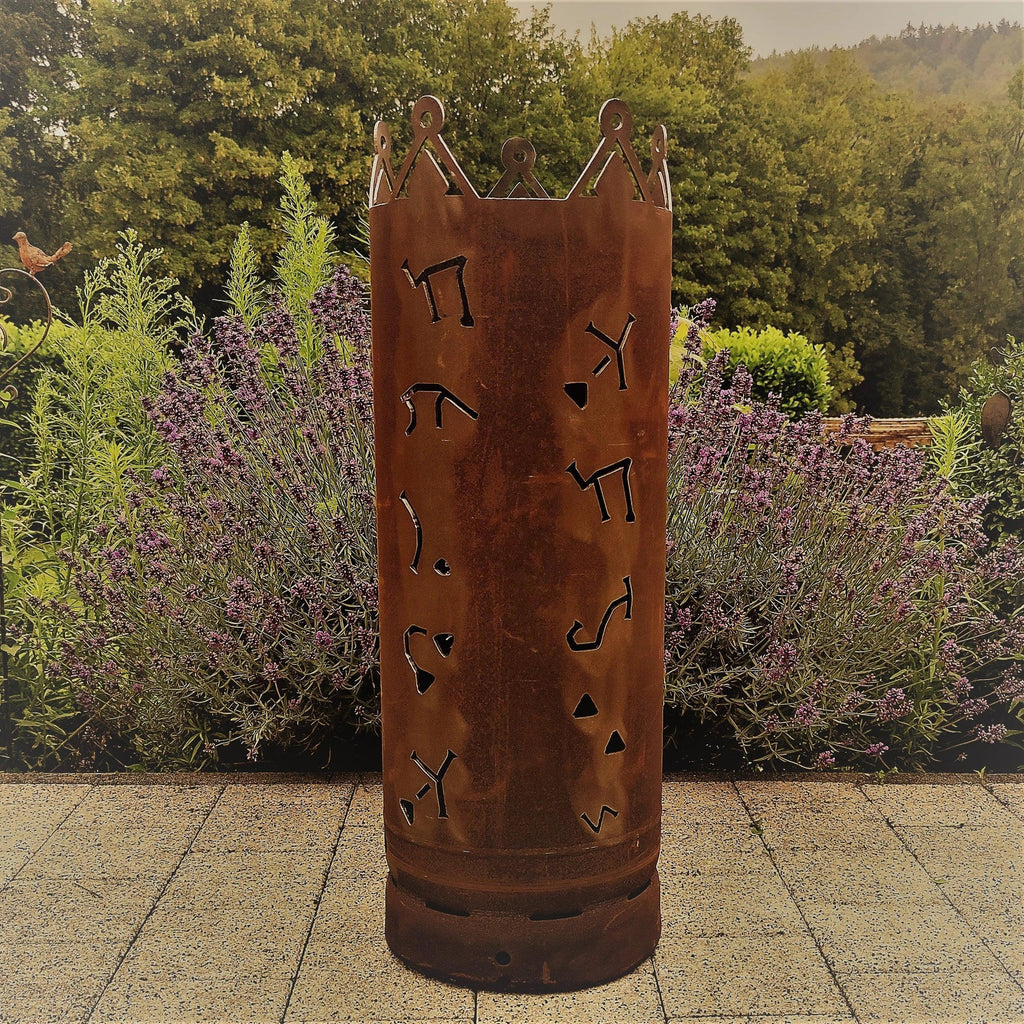 Feuertonne Firegate