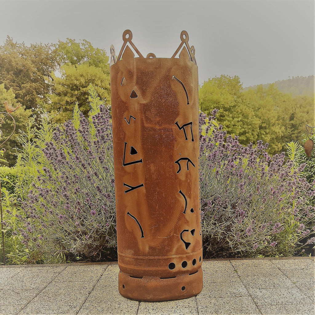 Feuertonne Firegate