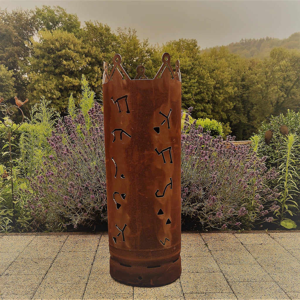 Feuertonne Firegate