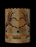 Feuertonne Heart Bones, JUST FOREVER