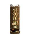 Feuertonne Rehbock