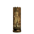 Feuertonne New York