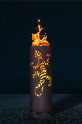 Feuertonne "Gecko 1"