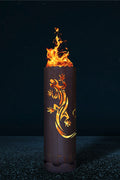 Feuertonne "Gecko 2"