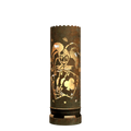 Feuertonne Karten & Joker