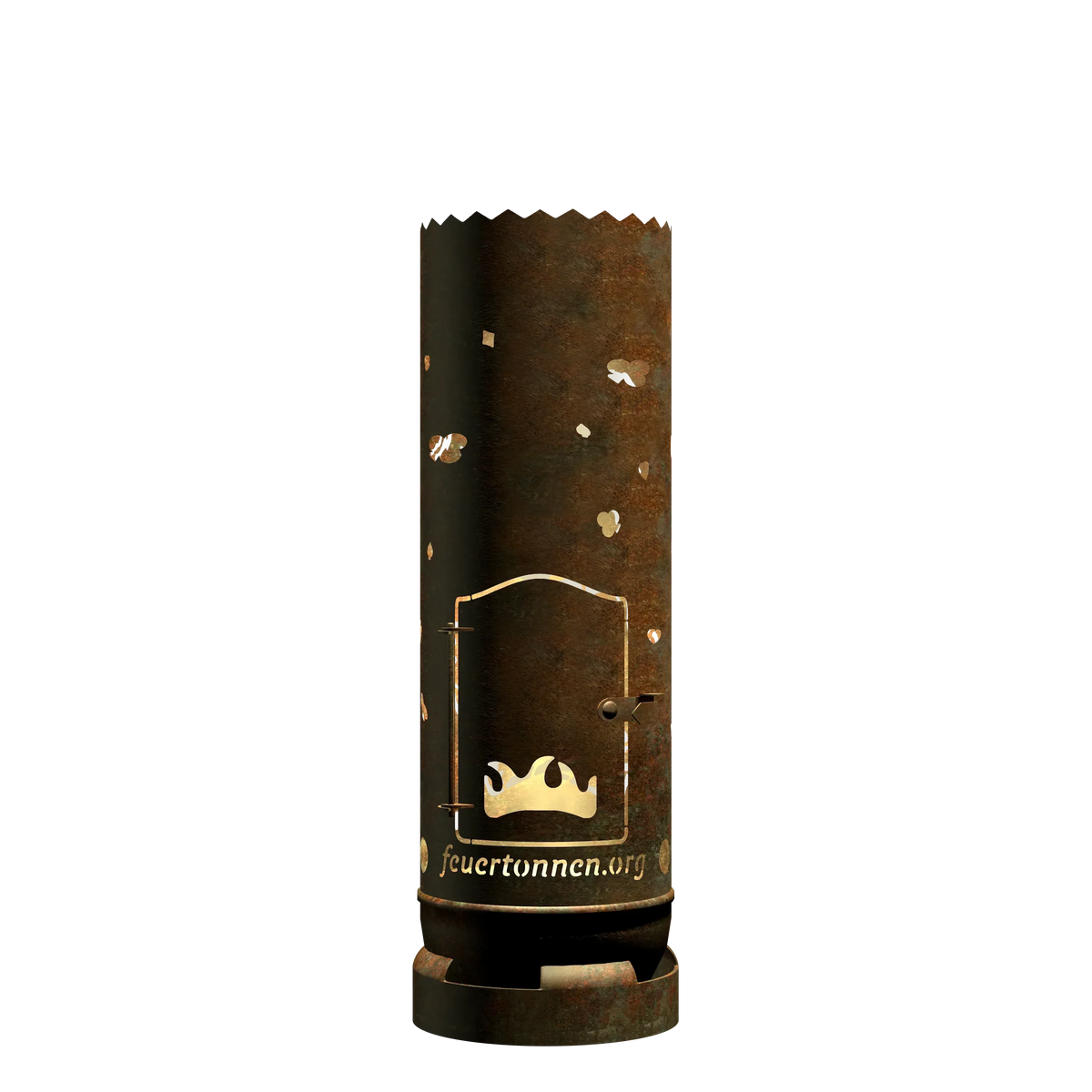 Feuertonne Karten & Joker