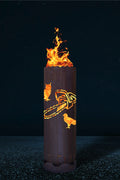Feuertonne "Kettensäge"