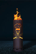 Feuertonne "Koch"