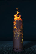 Feuertonne "Koi"
