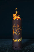 Feuertonne "Kuh"