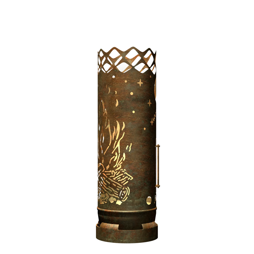 Feuertonne "Lagerfeuer 2"