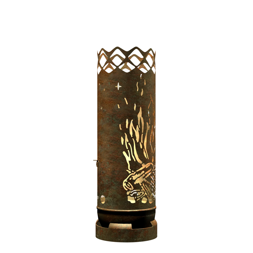 Feuertonne "Lagerfeuer 2"