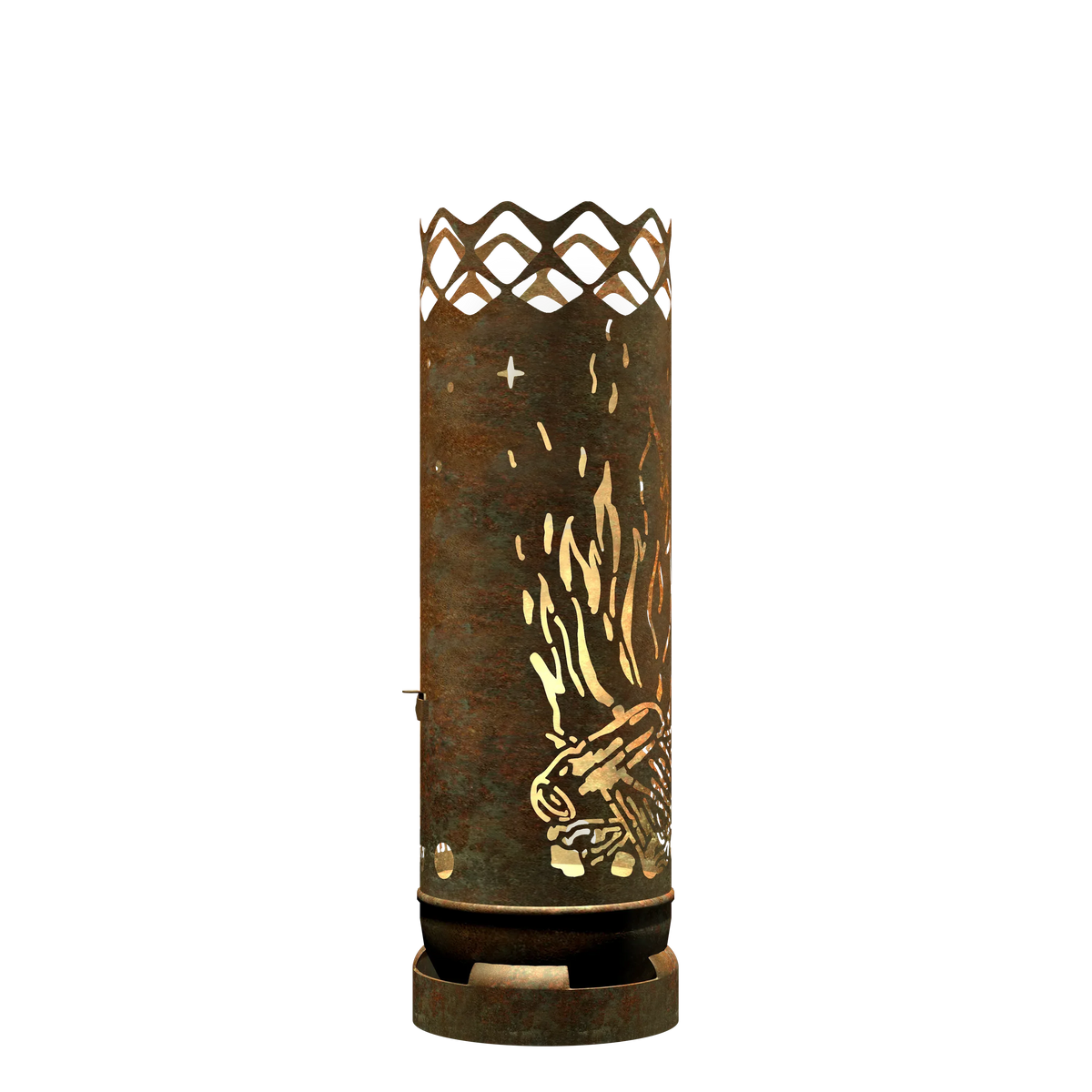 Feuertonne "Lagerfeuer 2"