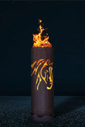 Feuertonne "Pferdekopf 2"