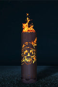 Feuertonne "Pirat"