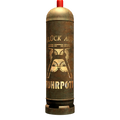 Feuertonne Ruhrpott