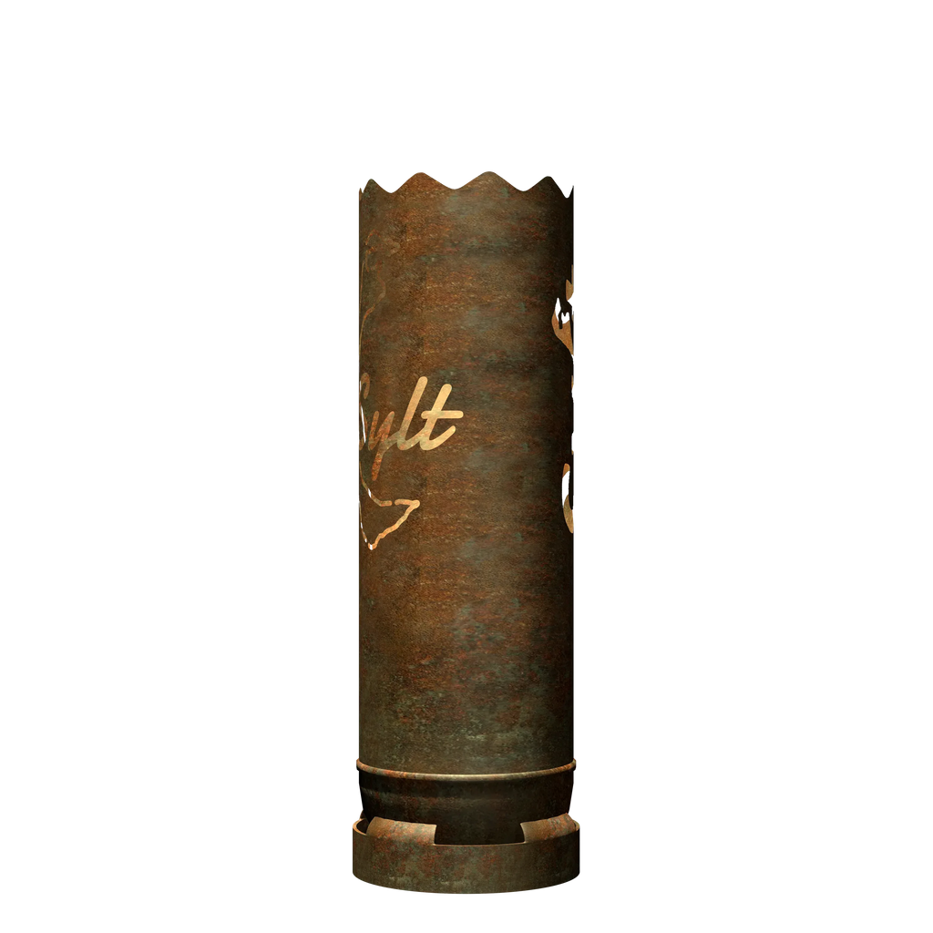 Feuertonne Sylt 1