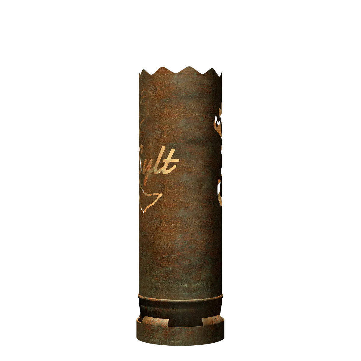 Feuertonne Sylt 1
