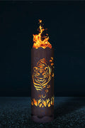 Feuertonne "Tiger"