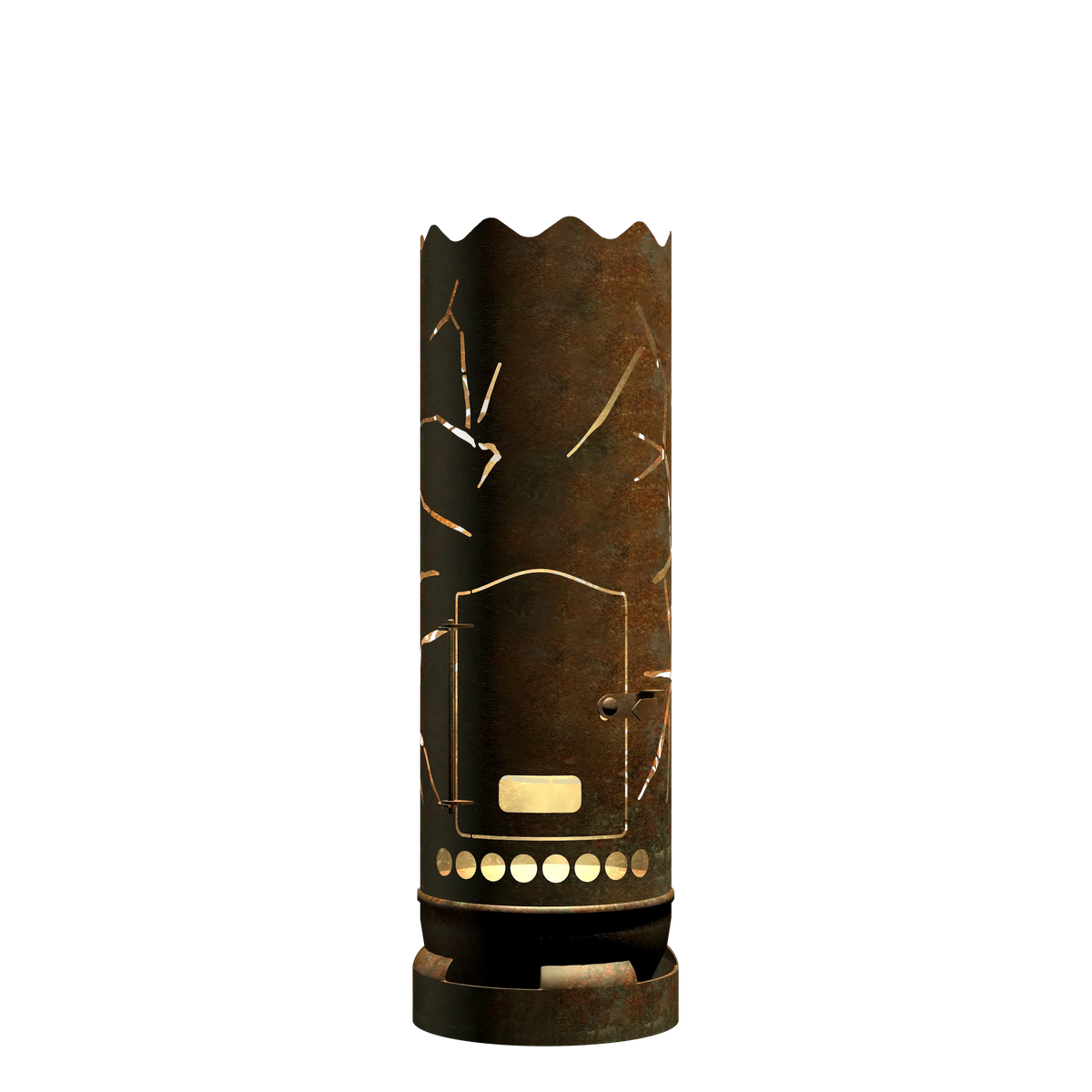 Feuertonne Vodka