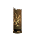 Feuertonne Adler