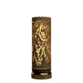 Feuertonne Bär